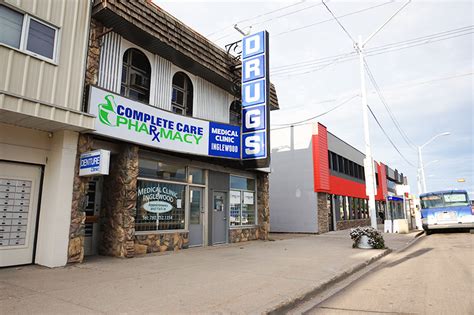 Complete Care Pharmacy | Complete Care Pharmacy - Edmonton