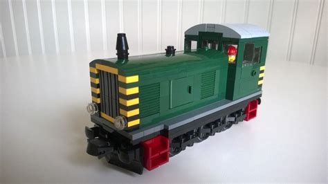 Pin on Lego trains