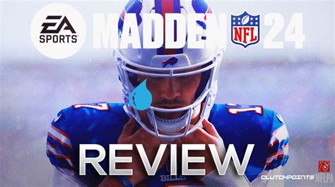 Madden 24 Review - More Break Than Make