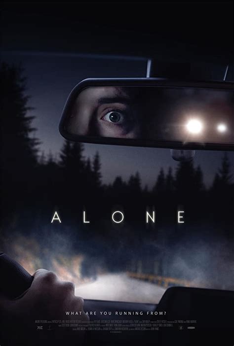 Alone Review 2020 Road Rage & Serial Killers