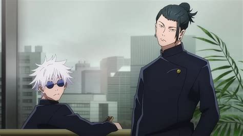 Jujutsu Kaisen: Are Gojo and Geto in Love? Relationship Explained!