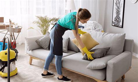 How to Maintain and Clean Floral Sofas? - A House in the Hills