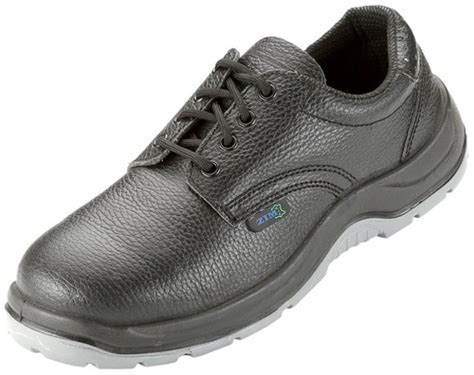 Leather Safety Shoes at Best Price in Pune, Maharashtra | Zim Safety