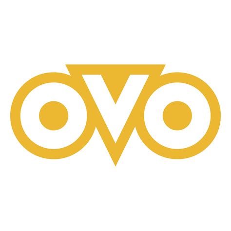 Ovo Logo Transparent