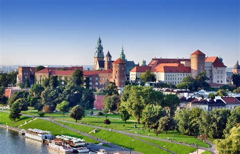 6 reasons why Krakow is Europe's must-visit city | Intrepid Travel Blog