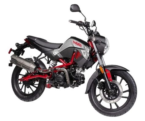 Best Honda Grom Clone [2023 Options]