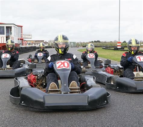 Red Lodge Karting - All You Need to Know BEFORE You Go