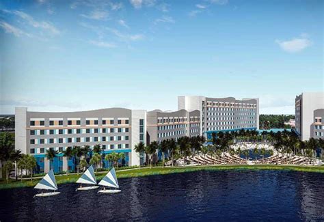 Universal Orlando to Build Two New Hotels Priced At Under $100 A Night