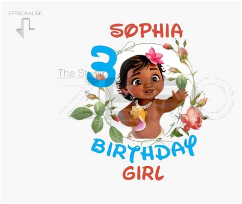 Moana Baby Clipart Transparent Png - Baby Moana Clipart Png, Png ...