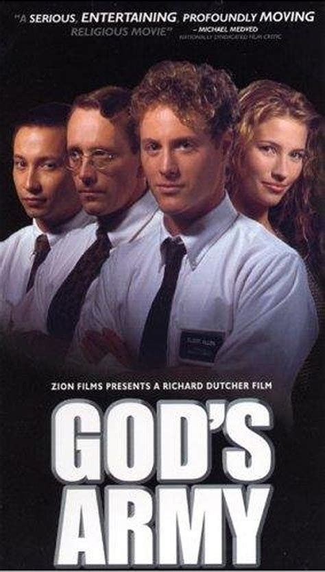 God's Army - Full Cast & Crew - TV Guide