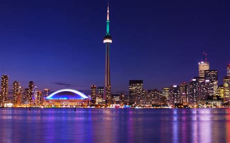 Toronto's Skyline [OS] [3200x2000] : r/CityPorn