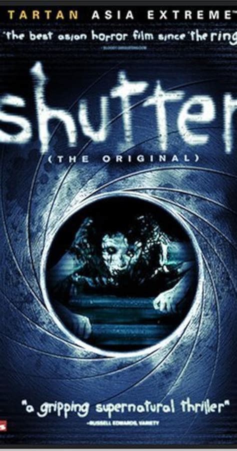 Shutter (2004) - IMDb