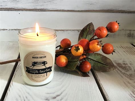 My Favorite Fall Candles - Sunny Side Up Living Blog