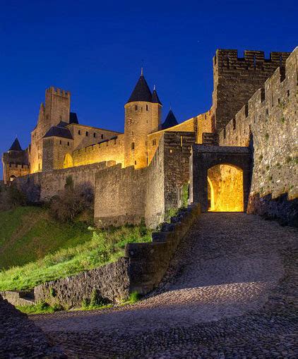 Cathar Castles (Châteaux Cathares) in the Languedoc