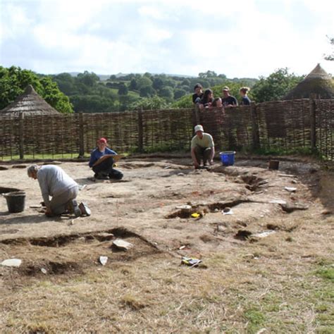 Dyfed Archaeological Trust – Archaeology in South West Wales