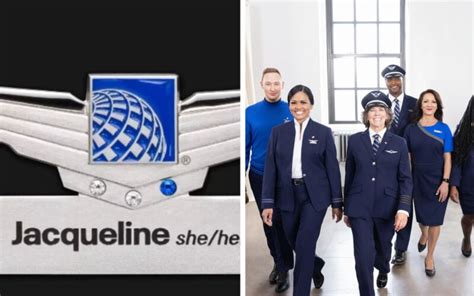 United Airlines reveals new uniform after three year delay - AeroTime