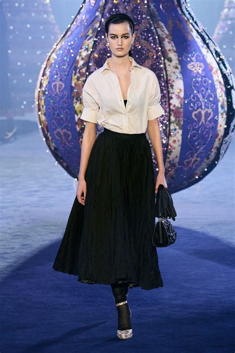 Christian Dior Fall 2023 Ready-to-Wear Collection | Vogue