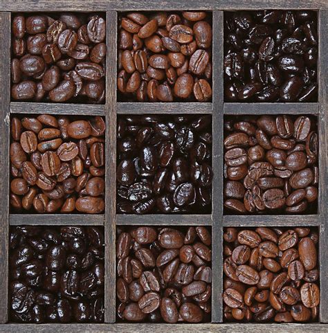 Espresso Coffee Beans: Best Roast for Espresso - Light vs Dark