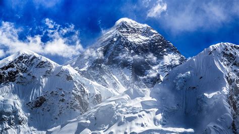 Edmund Hillary and Tenzing Norgay reach Everest summit | May 29, 1953 ...