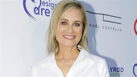 'DWTS': 'The Brady Bunch' Actress Maureen McCormick Eliminated in Week ...