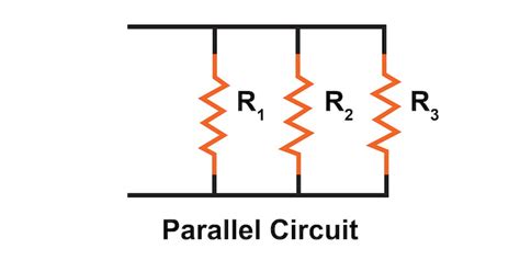 What Is A Parallel Circuit