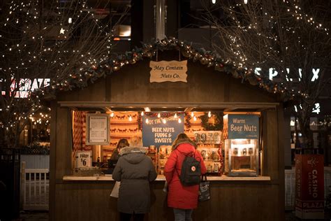 Ontario Christmas Markets 2022: A Holiday Guide — The Issue.