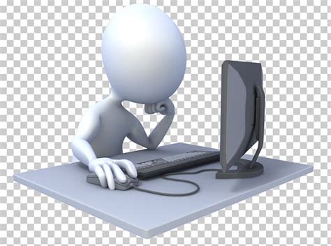 Free Computer Clipart Animations