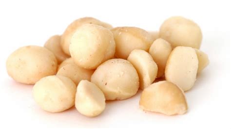 The Reason Macadamia Nuts Are So Expensive