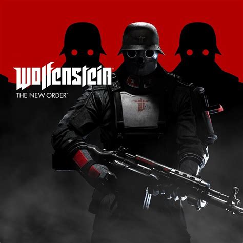 Wolfenstein the new order sales - riskberlinda