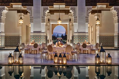 Where to Stay in Marrakech - Discover the beauty of Morocco - Luxurious ...