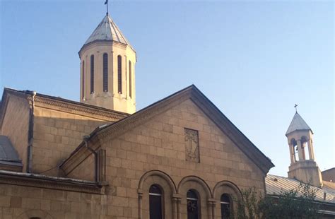 300 churches in Iran gearing up for Christmas