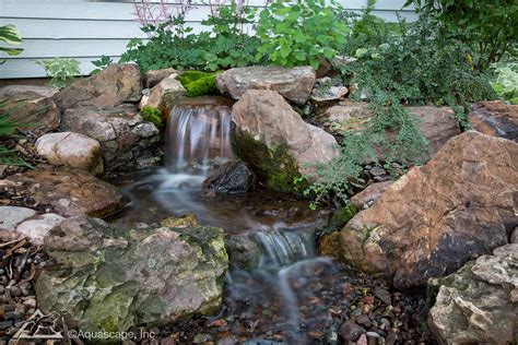 Pondless Waterfall DIY | Tips for Building a Backyard Waterfall