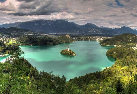 30 Beautiful Lake Bled Photos To Inspire You To Visit Slovenia