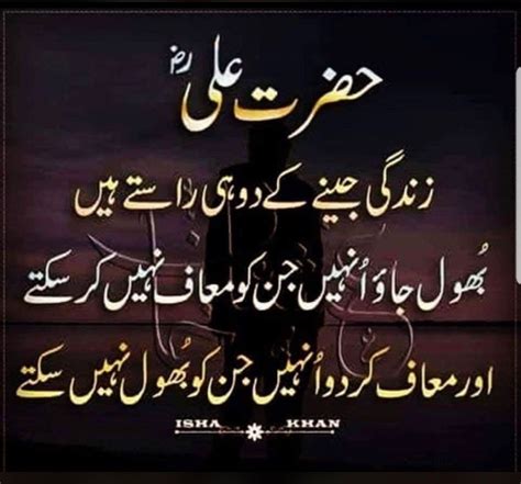 Beautiful Quotes Hazrat Ali Urdu - ShortQuotes.cc