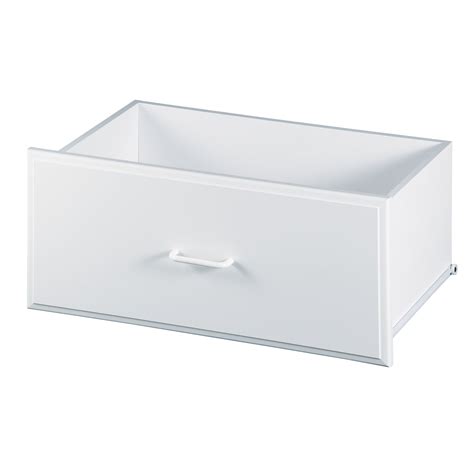 Easy Track Closet Organizers 24"W x 12"H Drawer & Reviews | Wayfair