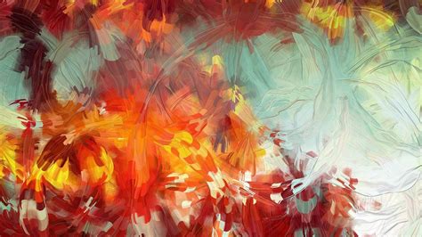 Abstract Painting Wallpapers - Wallpaper Cave