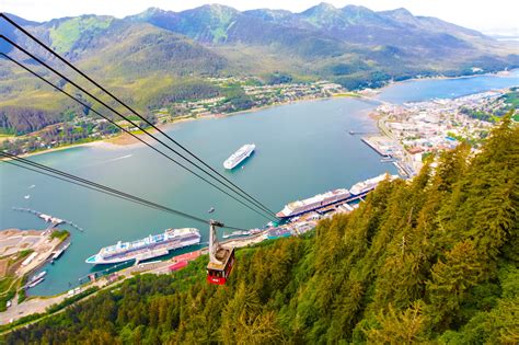 The Best Things to Do & See in Juneau, Alaska | ALASKA.ORG