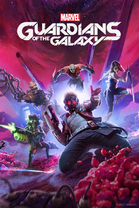 Marvel's Guardians of the Galaxy - PCGamingWiki PCGW - bugs, fixes ...