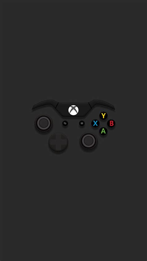 Xbox 720 Logo Wallpaper