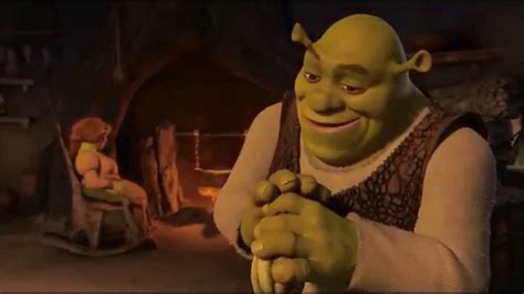 Slashcasual: Shrek Third