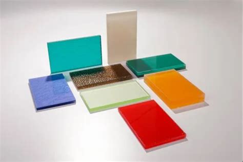 The Benefits of Purchasing Colored Glass Sheets | Tech Magazine