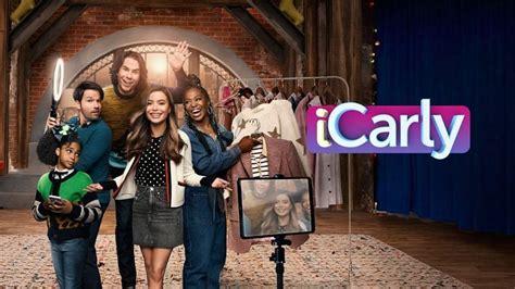 iCarly Reboot Episodes 1-3 Review: Same Vibes With Updated Maturity