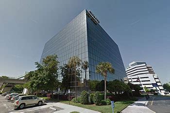 Jacksonville Alcohol Rehab and Drug Treatment Center - Horizons ...