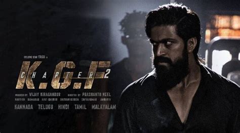 KGF Chapter 2 Movie Download In 4k HD 1080p 720P For Free - 99techspot.in