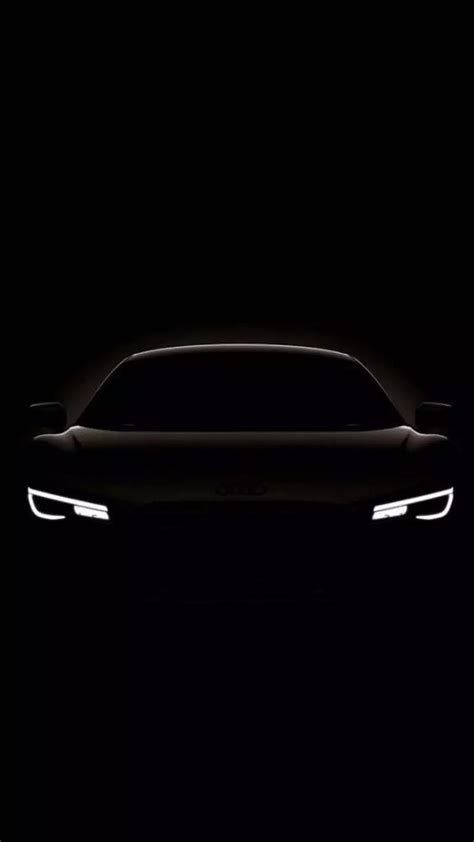 Dark Cars Wallpapers - Wallpaper Cave | Car wallpapers, Black car ...