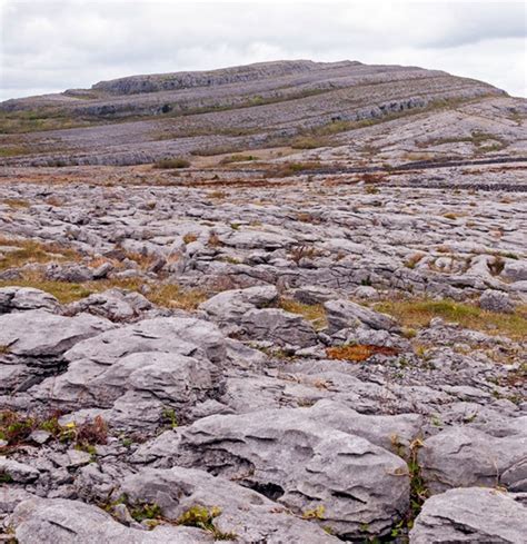 The Burren National Park | Things to Do | Lady Gregory Hotel