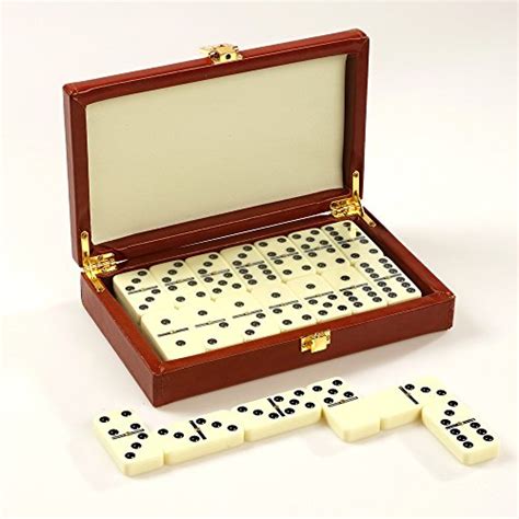 Top 10 Best Professional Dominoes Set | Buyer’s Guide 2022 - Best ...