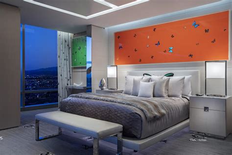 The Empathy Suite | Palms Casino Resort