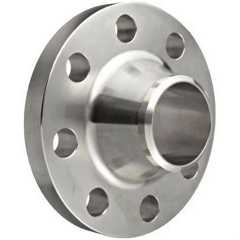 Sheet Metal Flange, For Industrial at best price in Bengaluru | ID ...