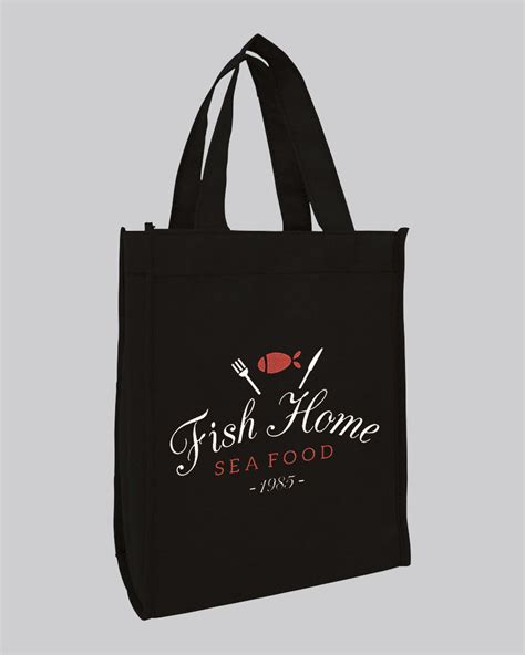 Custom Gift Bags Giveaway Customized Logo Tote Bags - Tote Bags With Y